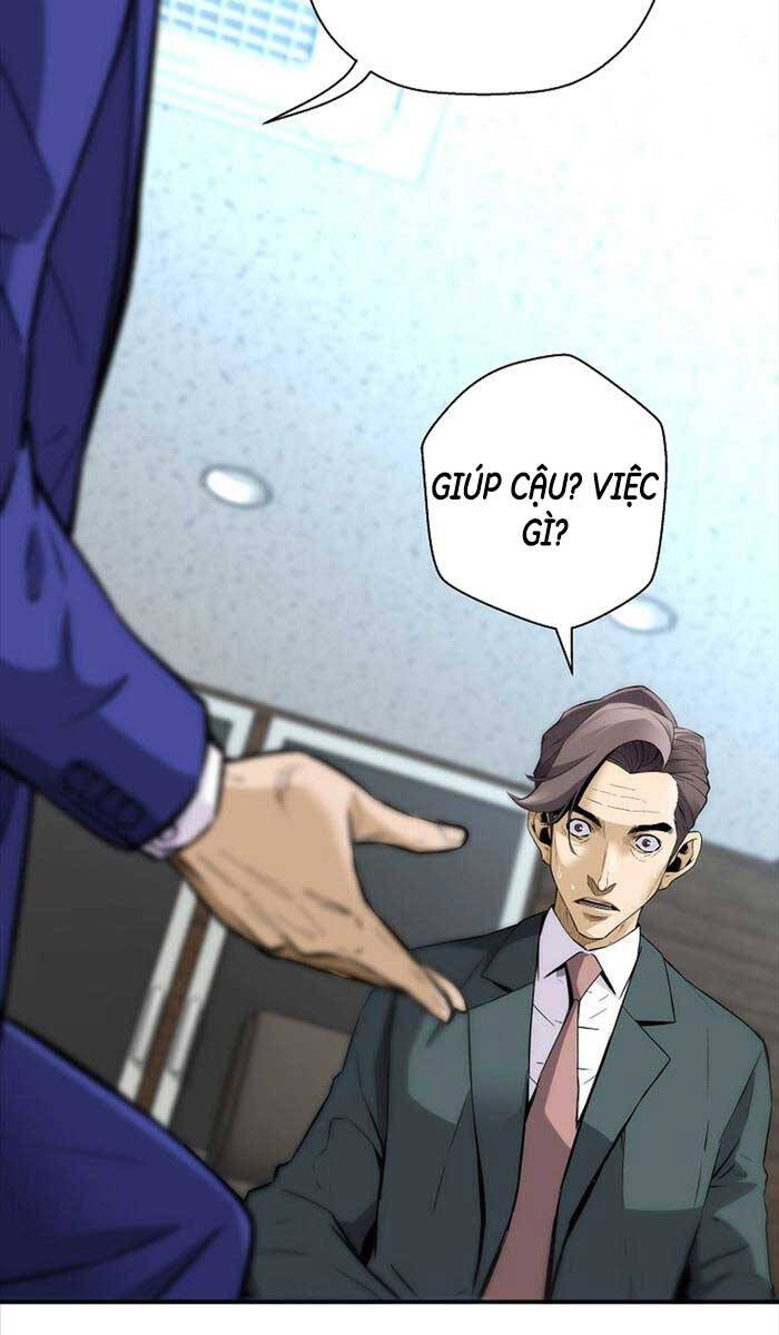 Sự Trở Lại Của Huyền Thoại Chap 99 - Next Chap 100