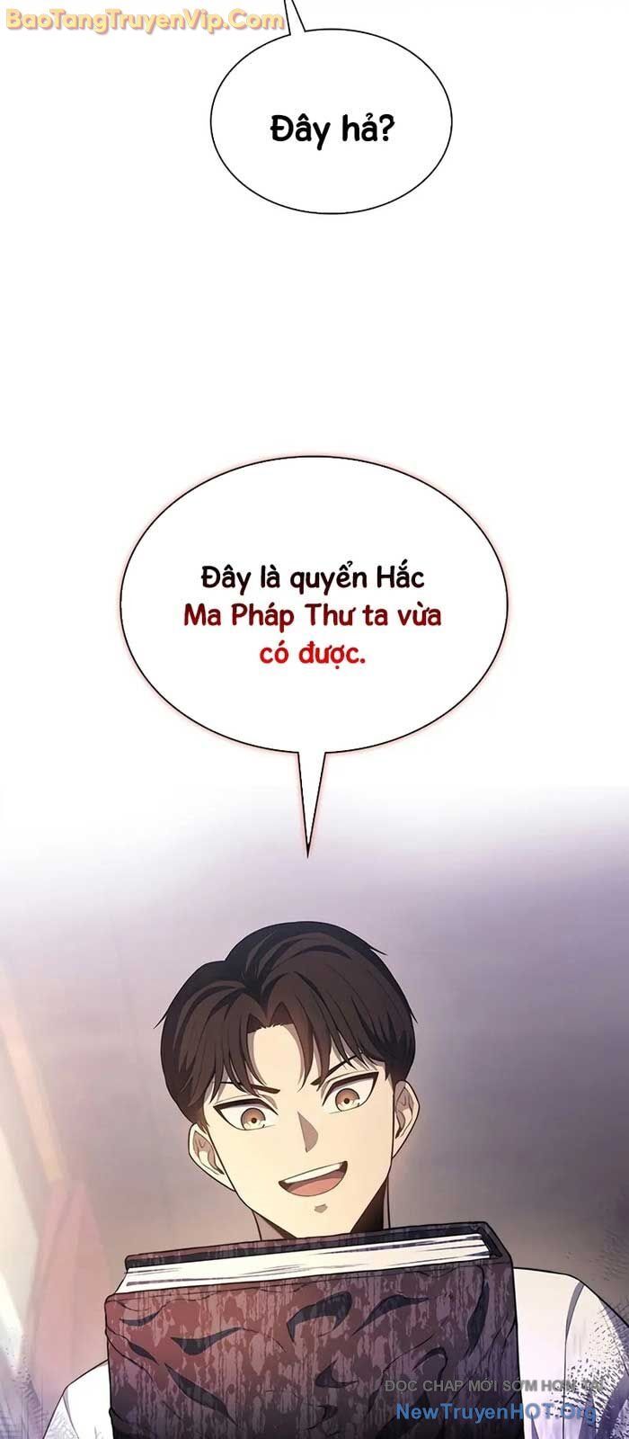 Sự Trở Lại Của Kỵ Sĩ Tử Thần Cấp Thảm Hoạ Chap 11 - Next Chap 12