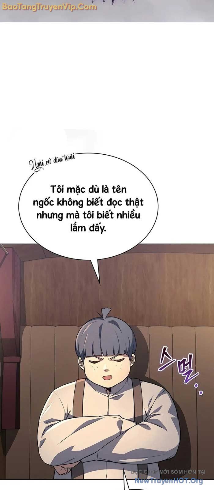 Sự Trở Lại Của Kỵ Sĩ Tử Thần Cấp Thảm Hoạ Chap 11 - Next Chap 12