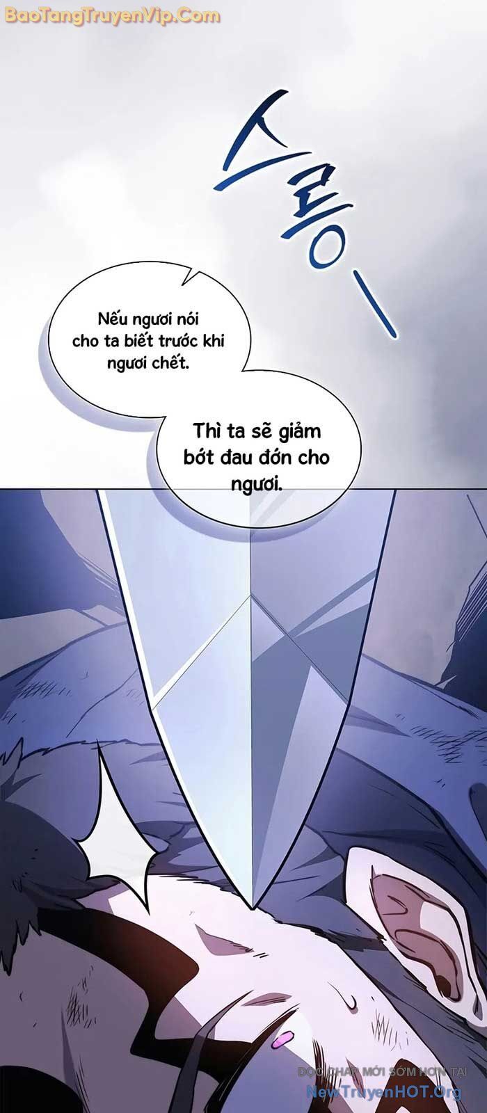 Sự Trở Lại Của Kỵ Sĩ Tử Thần Cấp Thảm Hoạ Chap 11 - Next Chap 12
