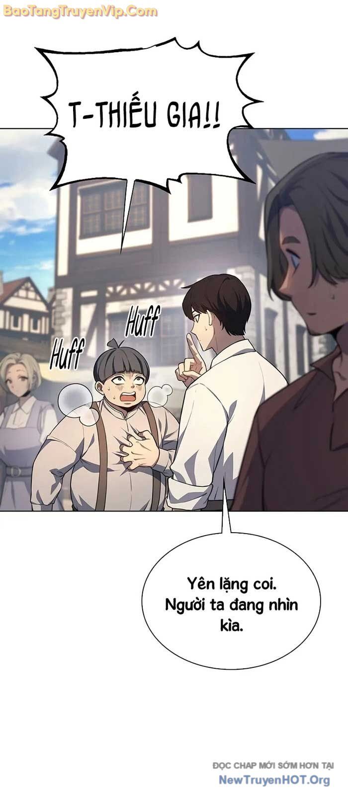 Sự Trở Lại Của Kỵ Sĩ Tử Thần Cấp Thảm Hoạ Chap 11 - Next Chap 12