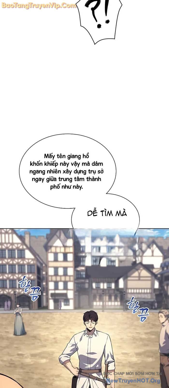 Sự Trở Lại Của Kỵ Sĩ Tử Thần Cấp Thảm Hoạ Chap 11 - Next Chap 12