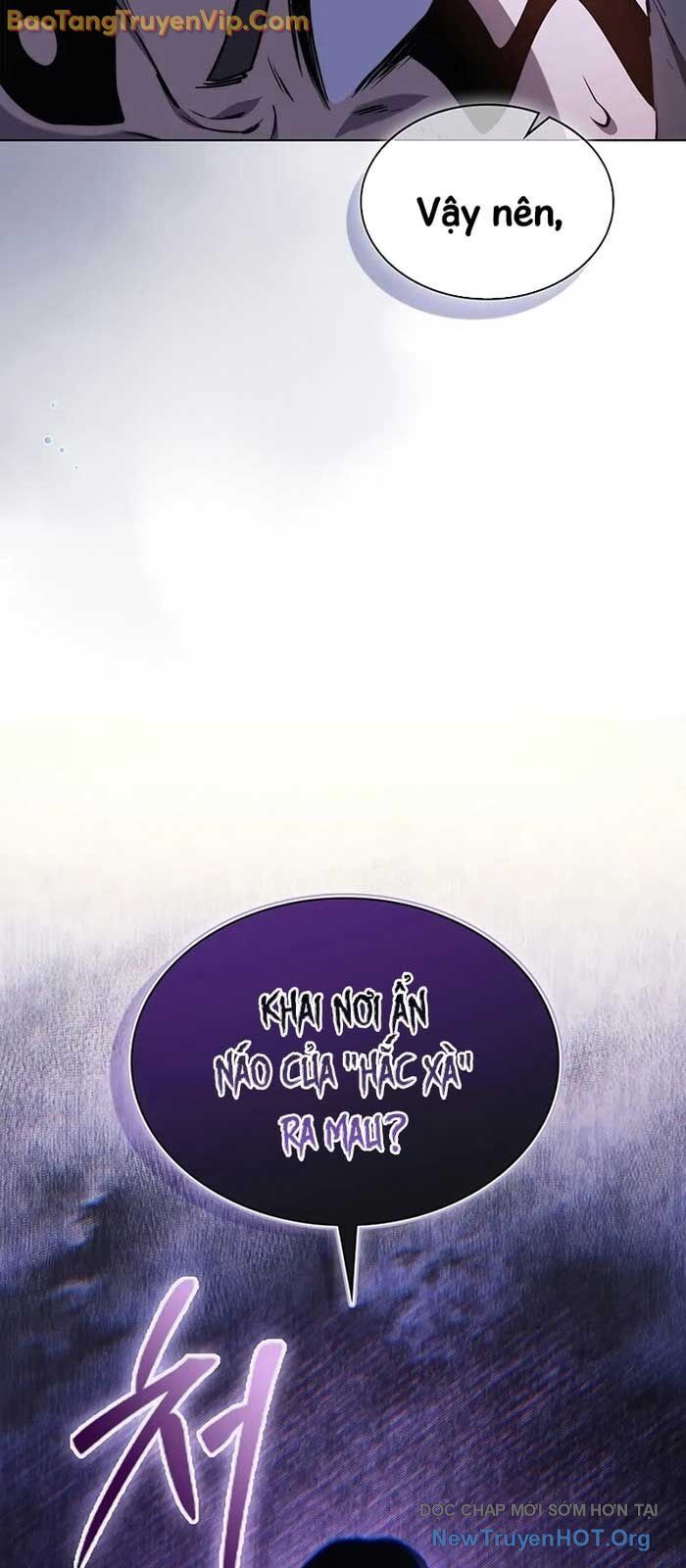 Sự Trở Lại Của Kỵ Sĩ Tử Thần Cấp Thảm Hoạ Chap 11 - Next Chap 12