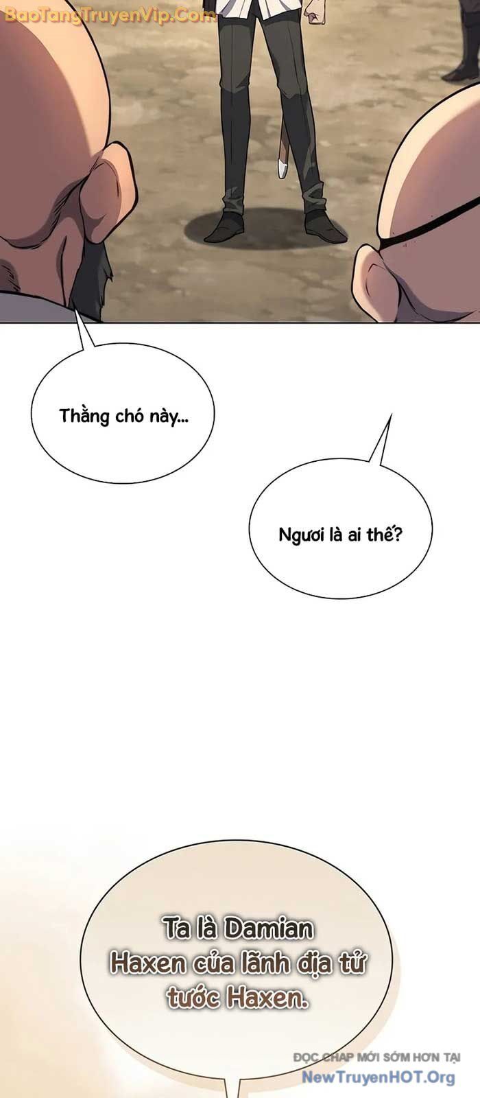 Sự Trở Lại Của Kỵ Sĩ Tử Thần Cấp Thảm Hoạ Chap 11 - Next Chap 12