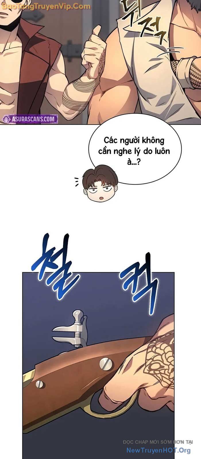 Sự Trở Lại Của Kỵ Sĩ Tử Thần Cấp Thảm Hoạ Chap 11 - Next Chap 12
