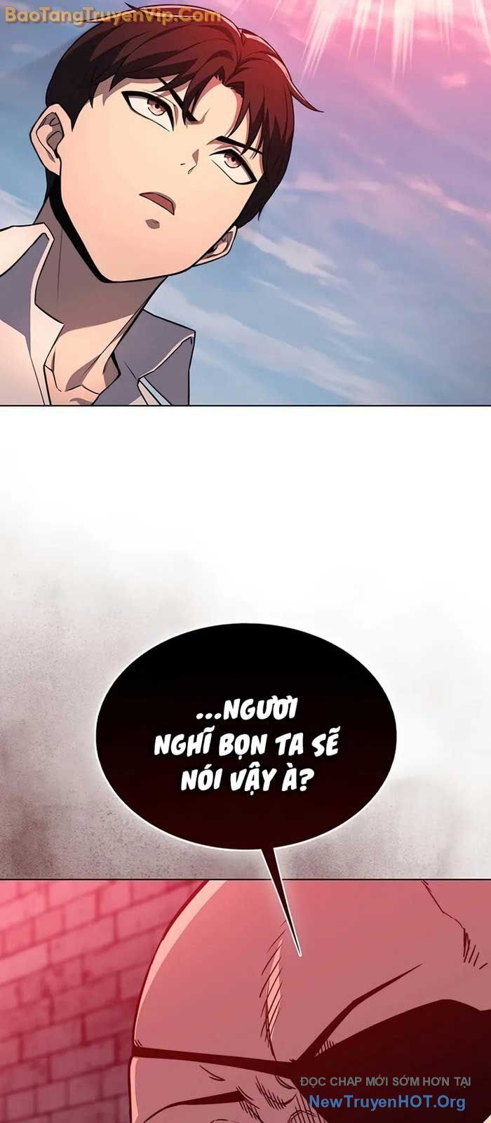 Sự Trở Lại Của Kỵ Sĩ Tử Thần Cấp Thảm Hoạ Chap 11 - Next Chap 12