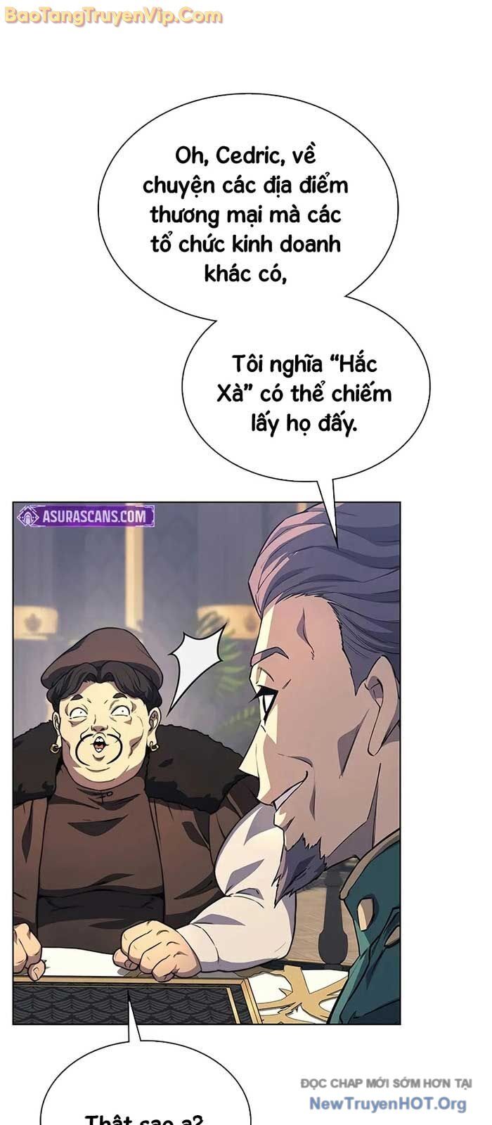 Sự Trở Lại Của Kỵ Sĩ Tử Thần Cấp Thảm Hoạ Chap 11 - Next Chap 12
