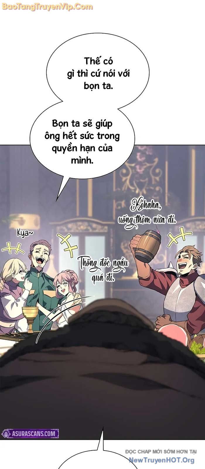 Sự Trở Lại Của Kỵ Sĩ Tử Thần Cấp Thảm Hoạ Chap 11 - Next Chap 12
