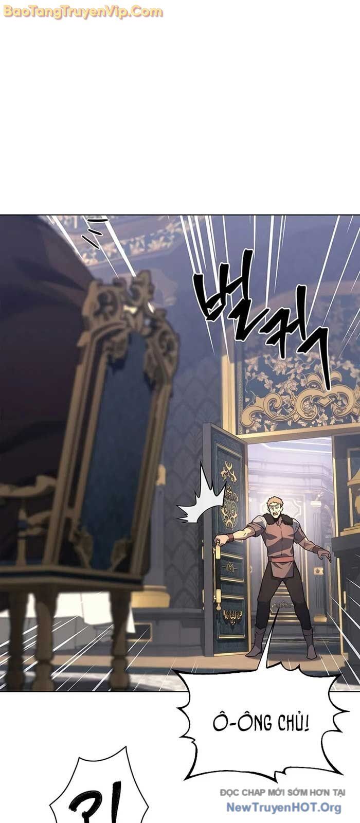 Sự Trở Lại Của Kỵ Sĩ Tử Thần Cấp Thảm Hoạ Chap 11 - Next Chap 12