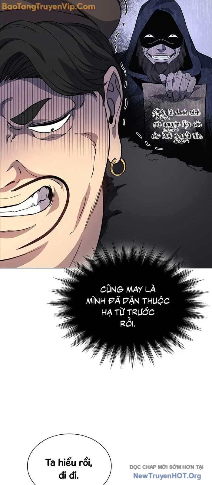 Sự Trở Lại Của Kỵ Sĩ Tử Thần Cấp Thảm Hoạ Chap 11 - Next Chap 12