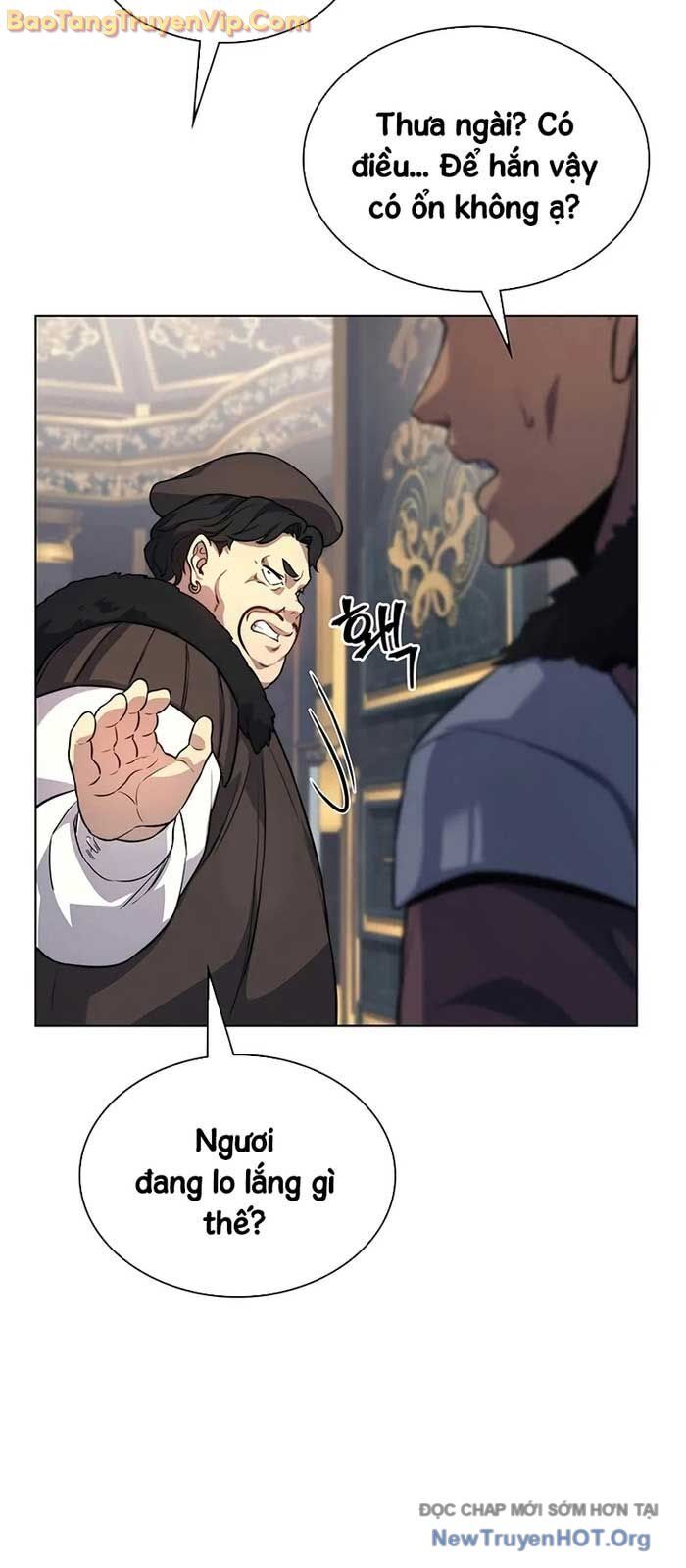 Sự Trở Lại Của Kỵ Sĩ Tử Thần Cấp Thảm Hoạ Chap 11 - Next Chap 12