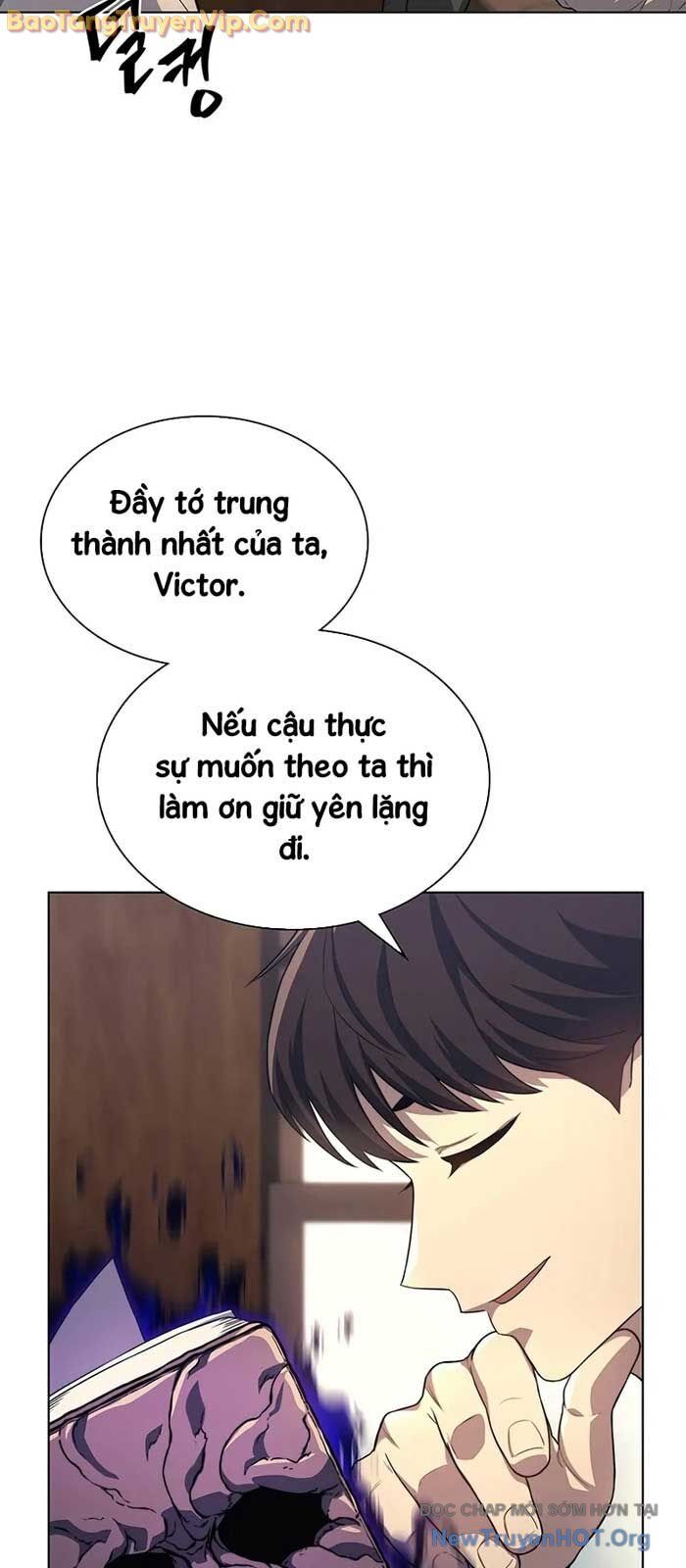 Sự Trở Lại Của Kỵ Sĩ Tử Thần Cấp Thảm Hoạ Chap 11 - Next Chap 12
