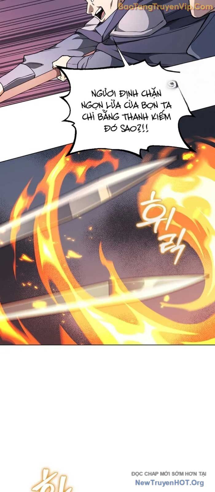 Sự Trở Lại Của Kỵ Sĩ Tử Thần Cấp Thảm Hoạ Chap 12 - Next Chap 13