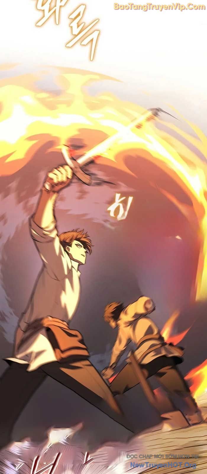 Sự Trở Lại Của Kỵ Sĩ Tử Thần Cấp Thảm Hoạ Chap 12 - Next Chap 13