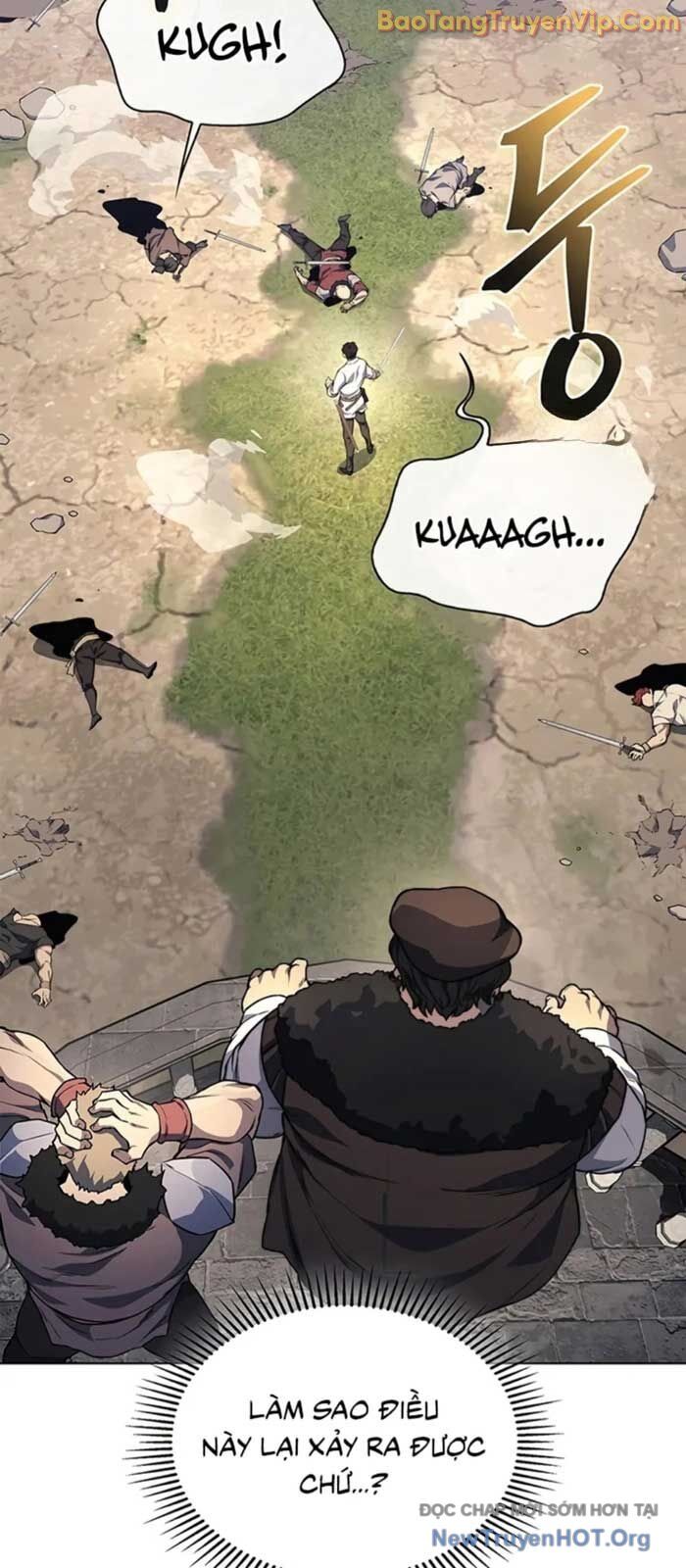 Sự Trở Lại Của Kỵ Sĩ Tử Thần Cấp Thảm Hoạ Chap 12 - Next Chap 13
