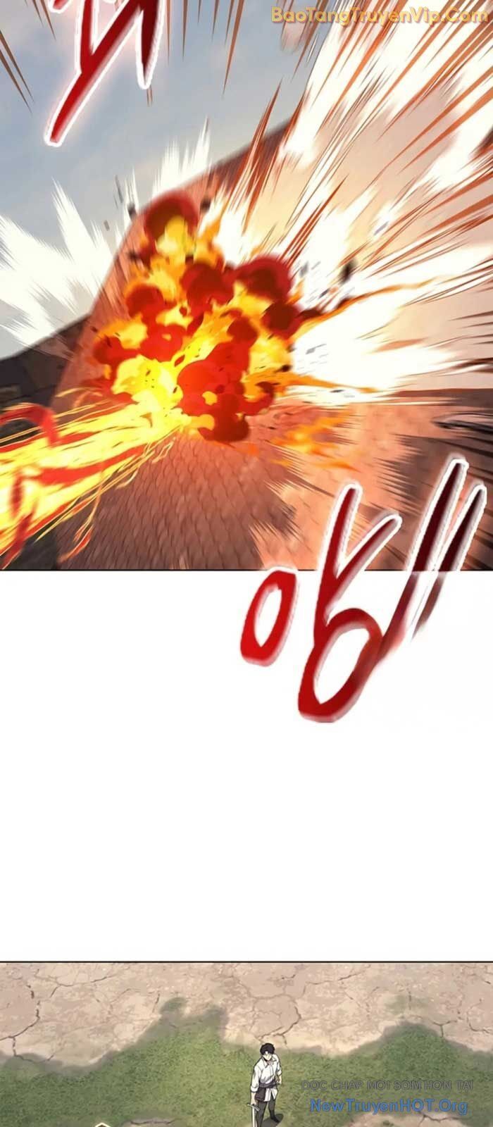 Sự Trở Lại Của Kỵ Sĩ Tử Thần Cấp Thảm Hoạ Chap 12 - Next Chap 13