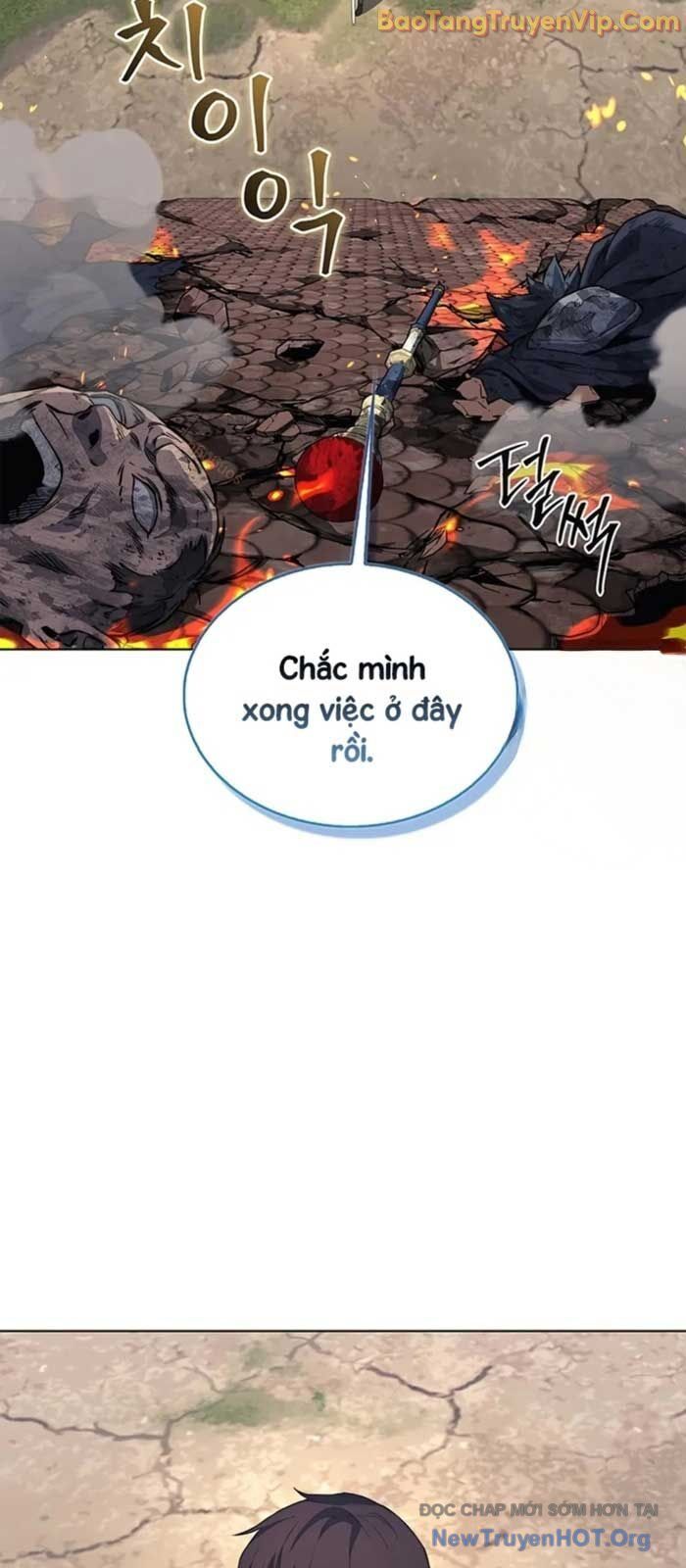 Sự Trở Lại Của Kỵ Sĩ Tử Thần Cấp Thảm Hoạ Chap 12 - Next Chap 13