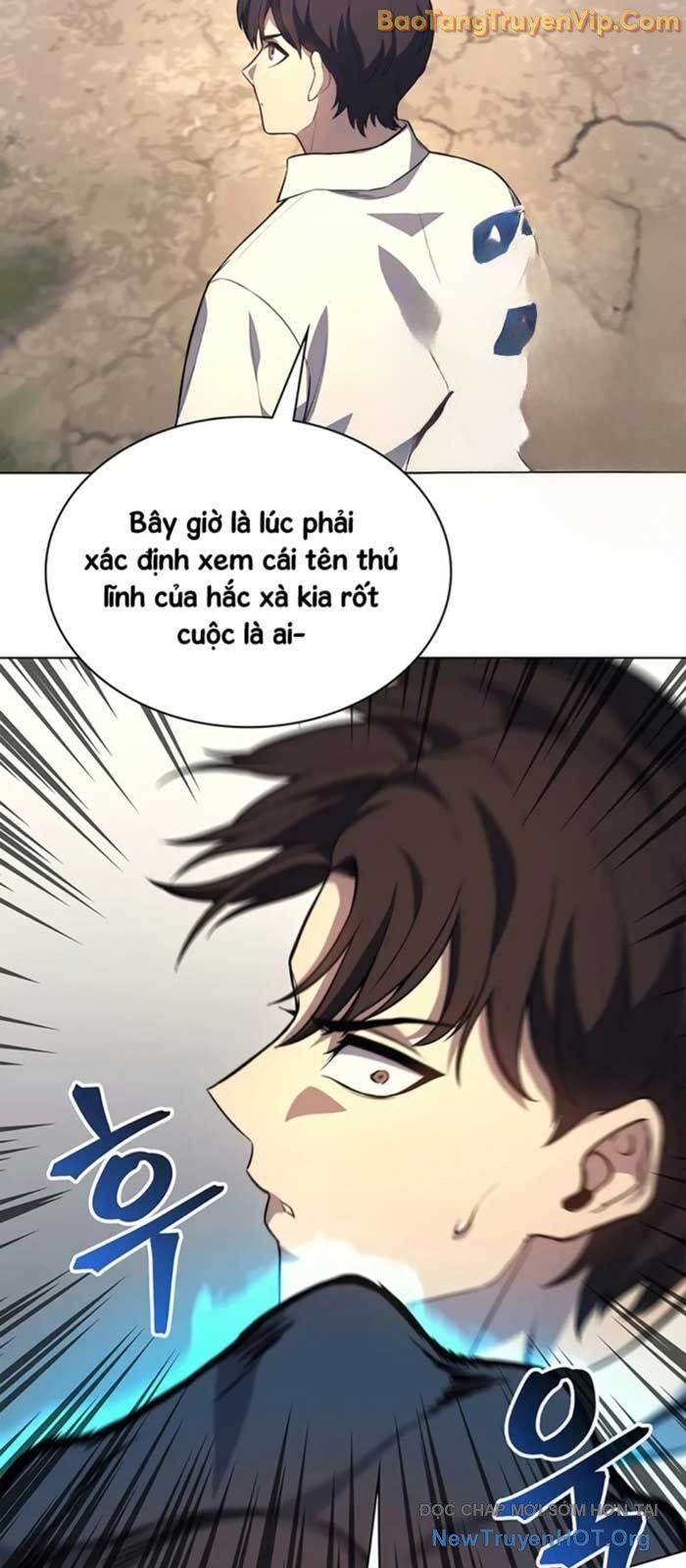 Sự Trở Lại Của Kỵ Sĩ Tử Thần Cấp Thảm Hoạ Chap 12 - Next Chap 13