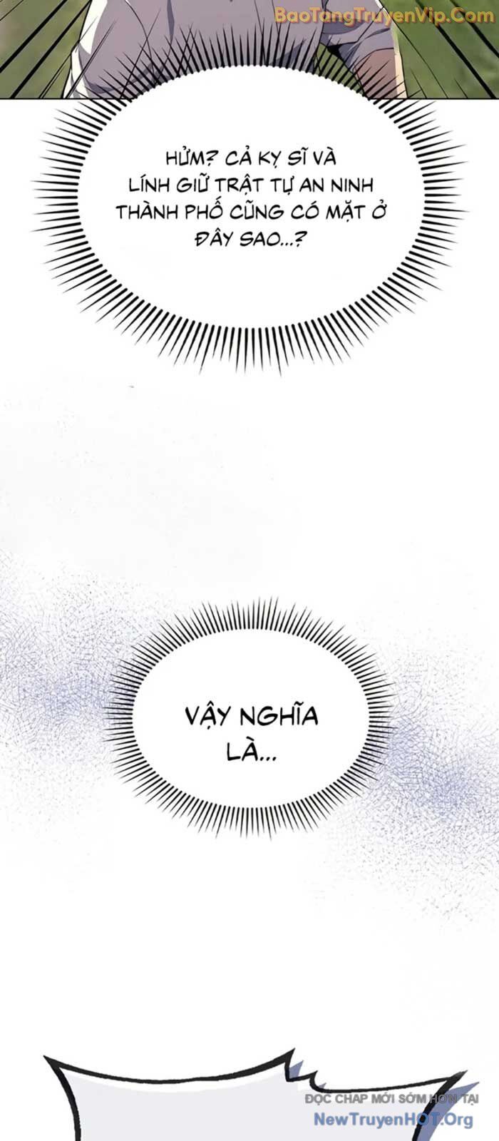 Sự Trở Lại Của Kỵ Sĩ Tử Thần Cấp Thảm Hoạ Chap 12 - Next Chap 13