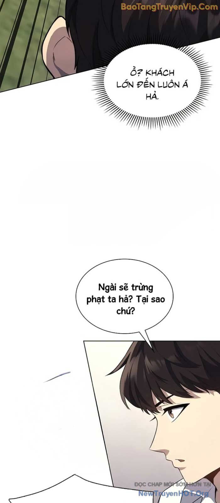 Sự Trở Lại Của Kỵ Sĩ Tử Thần Cấp Thảm Hoạ Chap 12 - Next Chap 13