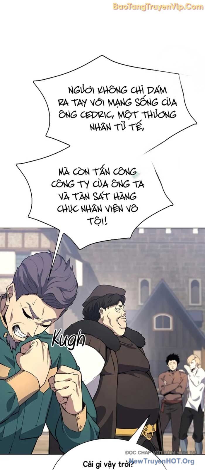 Sự Trở Lại Của Kỵ Sĩ Tử Thần Cấp Thảm Hoạ Chap 12 - Next Chap 13