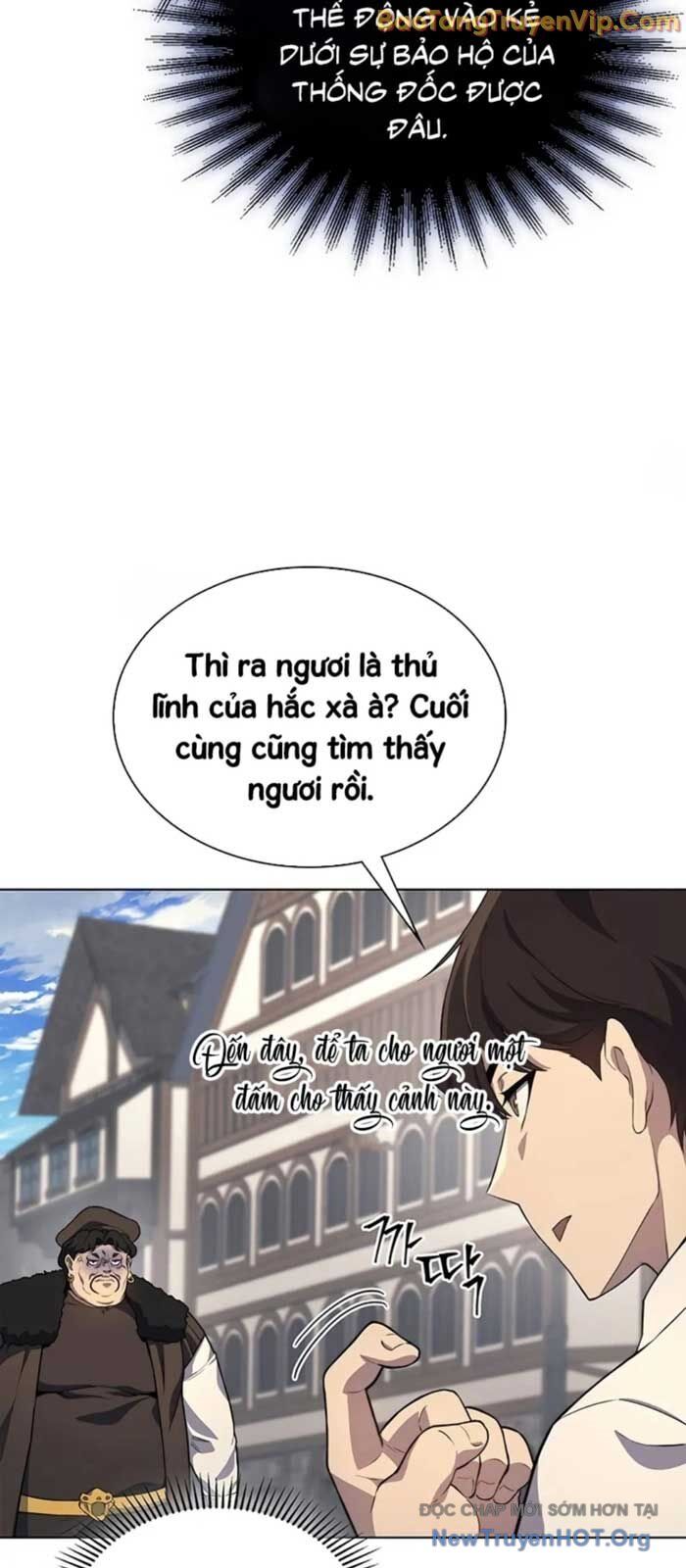 Sự Trở Lại Của Kỵ Sĩ Tử Thần Cấp Thảm Hoạ Chap 12 - Next Chap 13