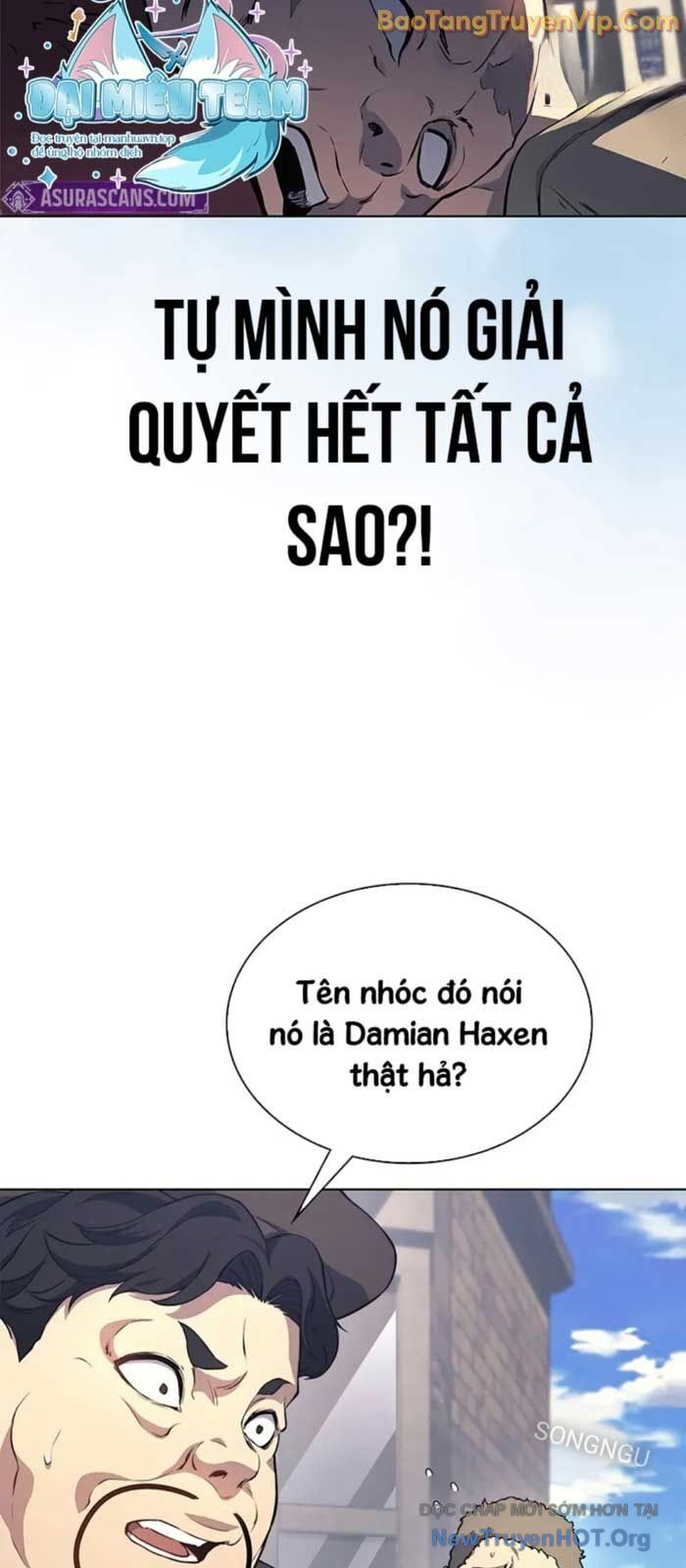 Sự Trở Lại Của Kỵ Sĩ Tử Thần Cấp Thảm Hoạ Chap 12 - Next Chap 13