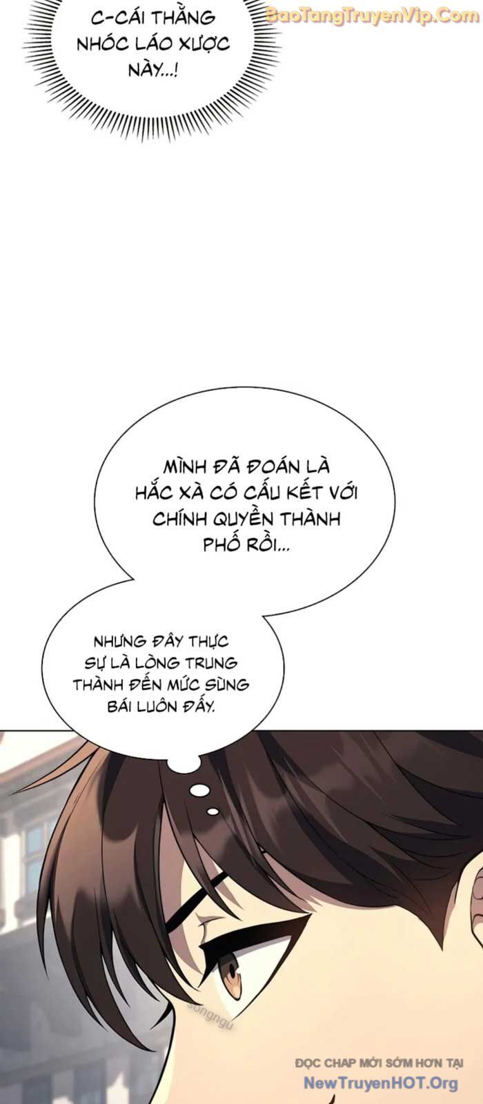 Sự Trở Lại Của Kỵ Sĩ Tử Thần Cấp Thảm Hoạ Chap 12 - Next Chap 13