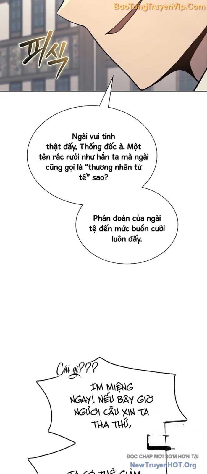 Sự Trở Lại Của Kỵ Sĩ Tử Thần Cấp Thảm Hoạ Chap 12 - Next Chap 13