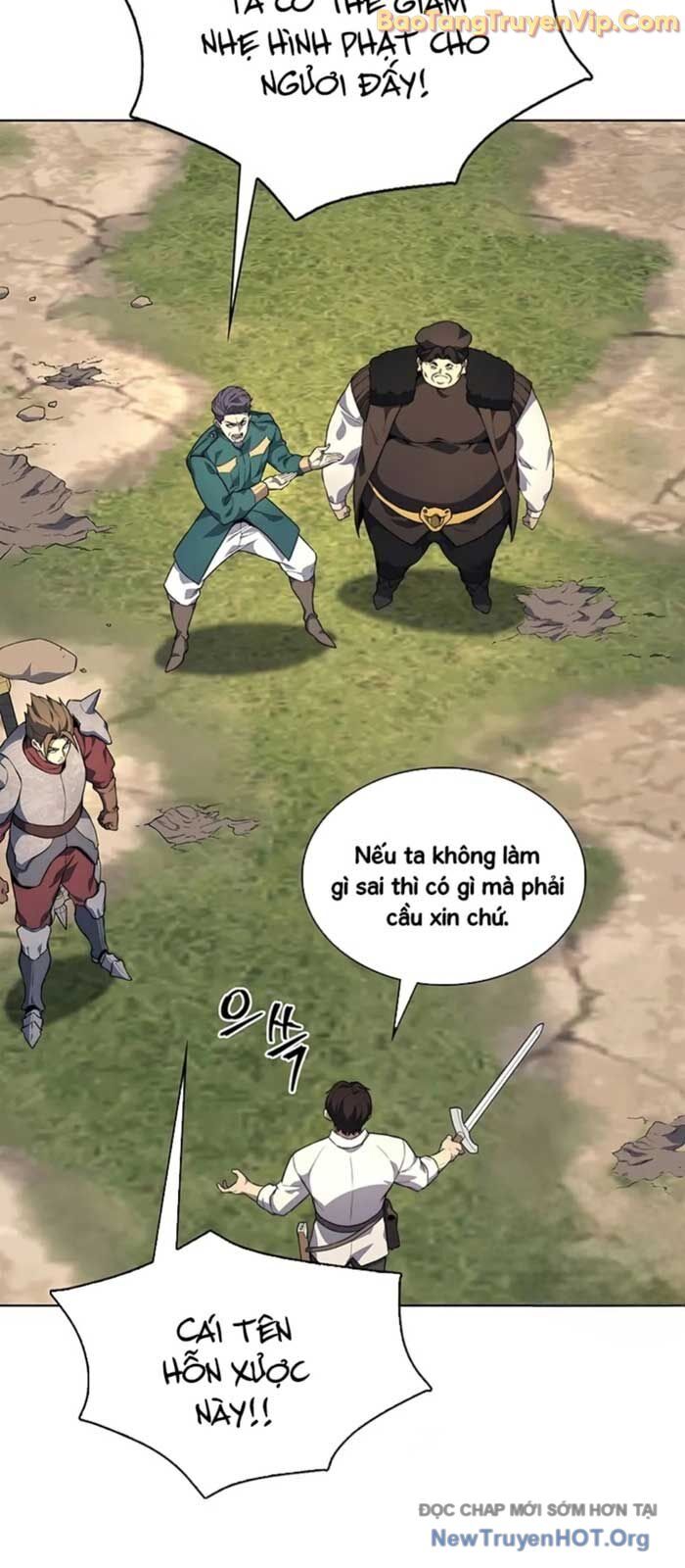 Sự Trở Lại Của Kỵ Sĩ Tử Thần Cấp Thảm Hoạ Chap 12 - Next Chap 13