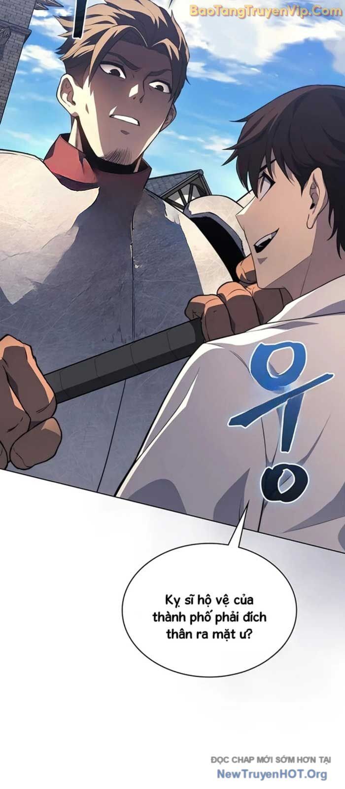Sự Trở Lại Của Kỵ Sĩ Tử Thần Cấp Thảm Hoạ Chap 12 - Next Chap 13