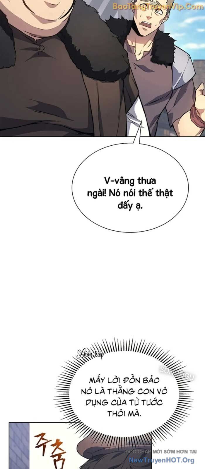 Sự Trở Lại Của Kỵ Sĩ Tử Thần Cấp Thảm Hoạ Chap 12 - Next Chap 13