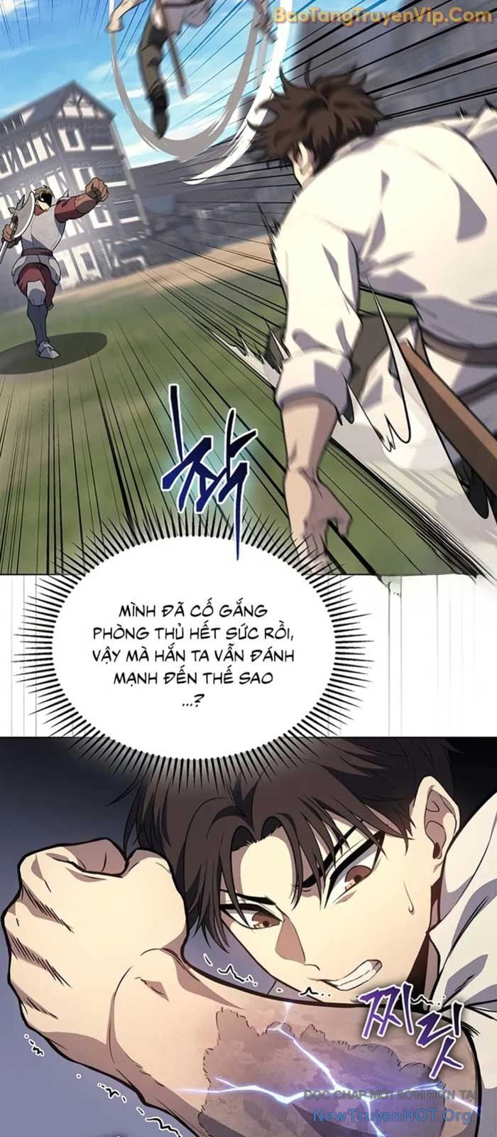 Sự Trở Lại Của Kỵ Sĩ Tử Thần Cấp Thảm Hoạ Chap 12 - Next Chap 13