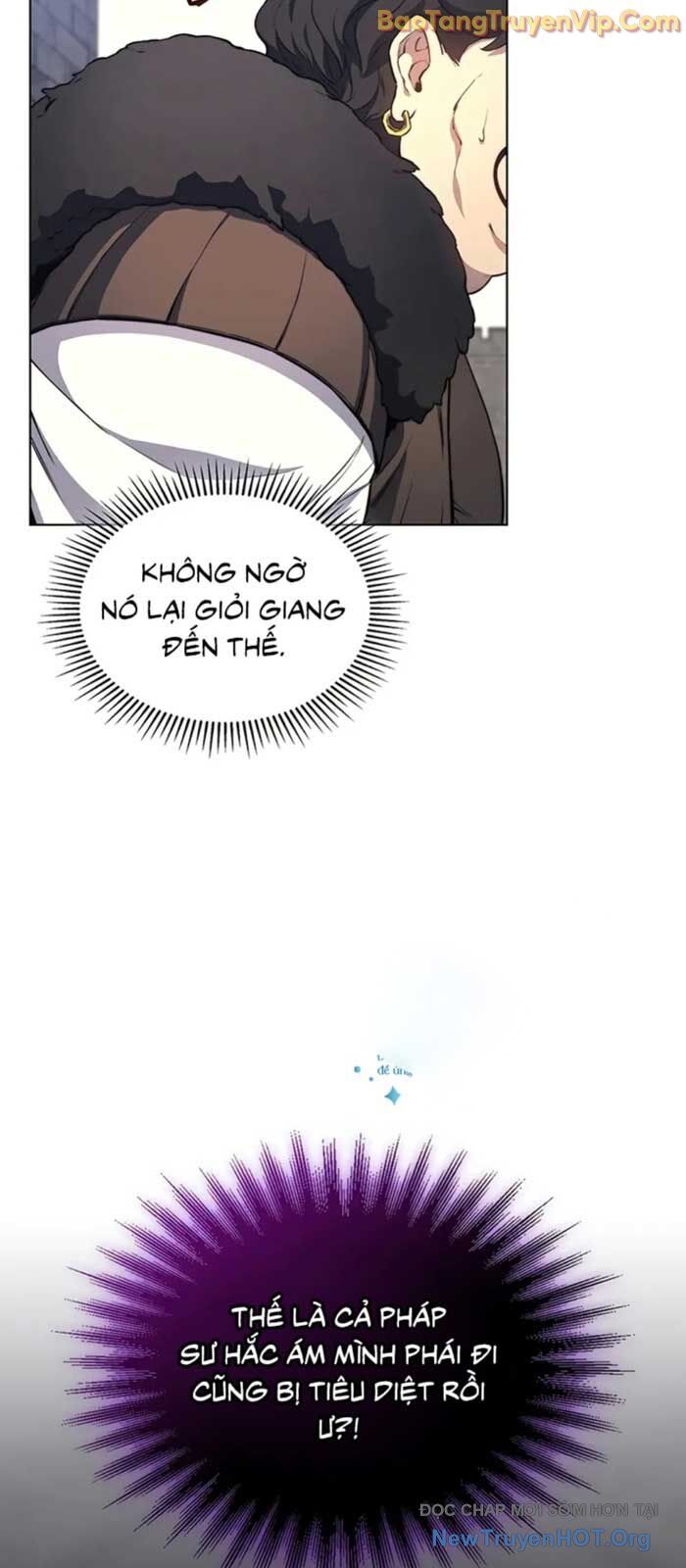 Sự Trở Lại Của Kỵ Sĩ Tử Thần Cấp Thảm Hoạ Chap 12 - Next Chap 13