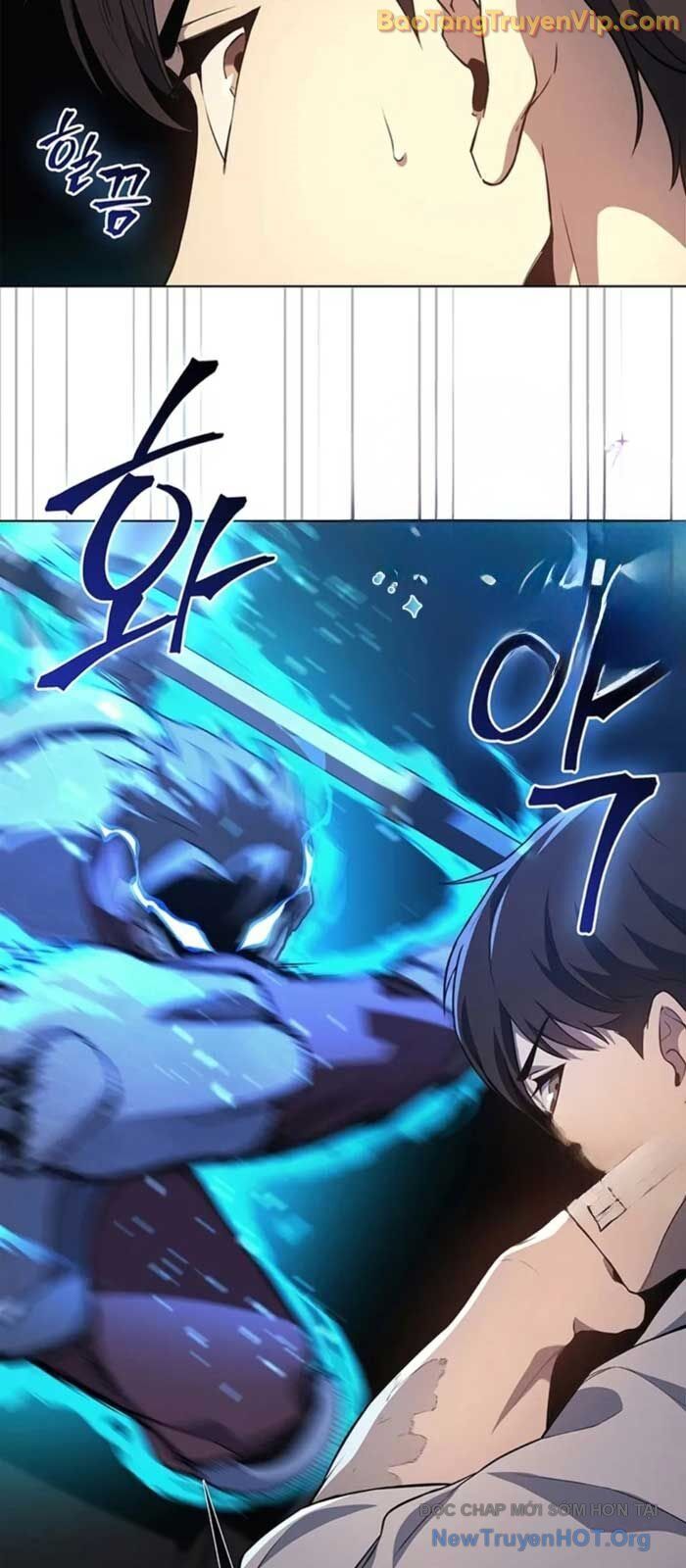 Sự Trở Lại Của Kỵ Sĩ Tử Thần Cấp Thảm Hoạ Chap 12 - Next Chap 13