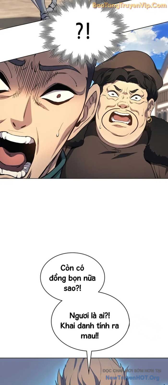 Sự Trở Lại Của Kỵ Sĩ Tử Thần Cấp Thảm Hoạ Chap 12 - Next Chap 13