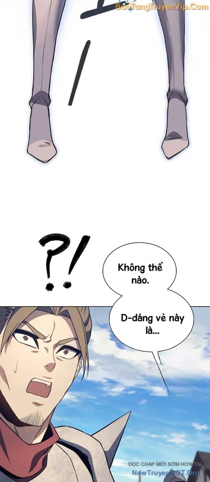 Sự Trở Lại Của Kỵ Sĩ Tử Thần Cấp Thảm Hoạ Chap 12 - Next Chap 13
