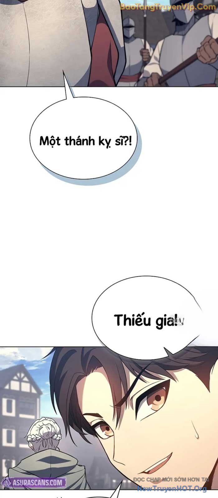 Sự Trở Lại Của Kỵ Sĩ Tử Thần Cấp Thảm Hoạ Chap 12 - Next Chap 13