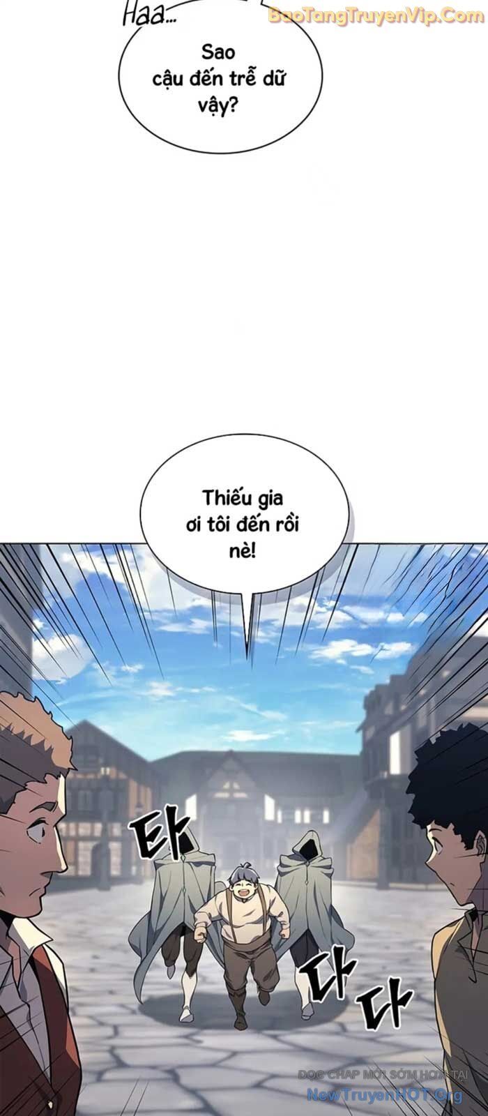 Sự Trở Lại Của Kỵ Sĩ Tử Thần Cấp Thảm Hoạ Chap 12 - Next Chap 13