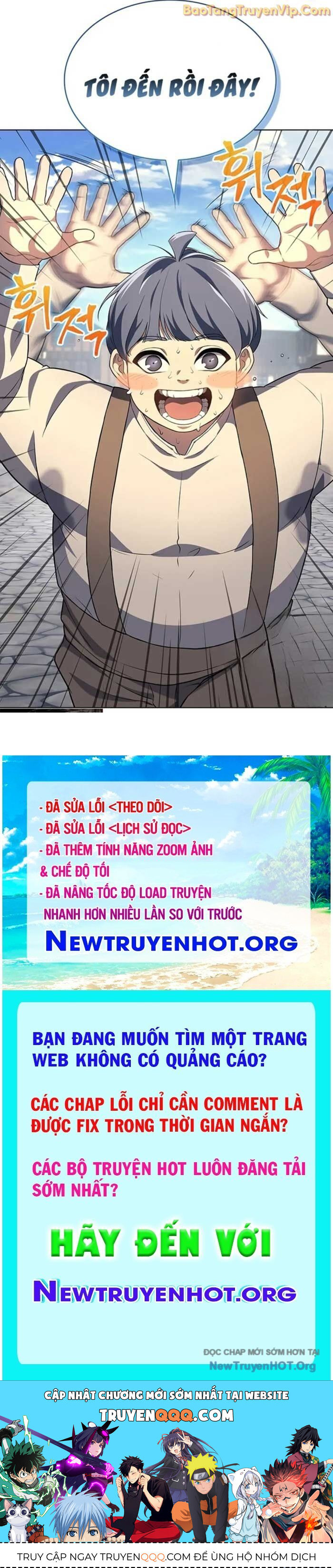 Sự Trở Lại Của Kỵ Sĩ Tử Thần Cấp Thảm Hoạ Chap 12 - Next Chap 13
