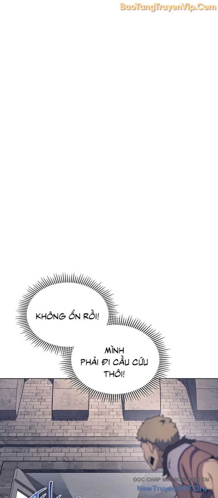 Sự Trở Lại Của Kỵ Sĩ Tử Thần Cấp Thảm Hoạ Chap 12 - Next Chap 13