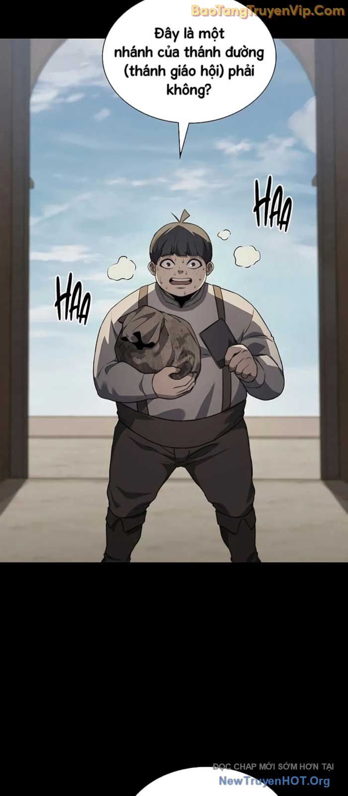 Sự Trở Lại Của Kỵ Sĩ Tử Thần Cấp Thảm Hoạ Chap 13 - Next Chap 14