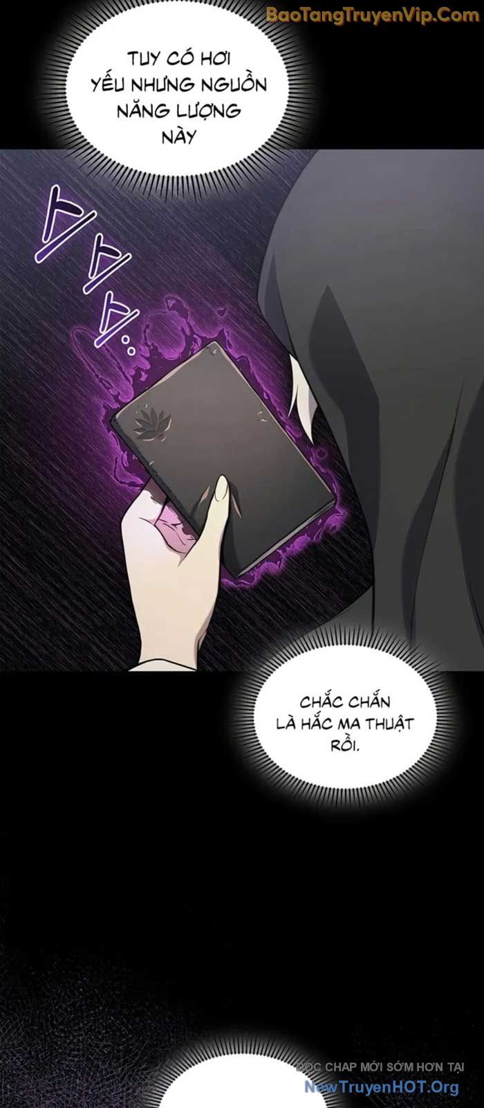 Sự Trở Lại Của Kỵ Sĩ Tử Thần Cấp Thảm Hoạ Chap 13 - Next Chap 14