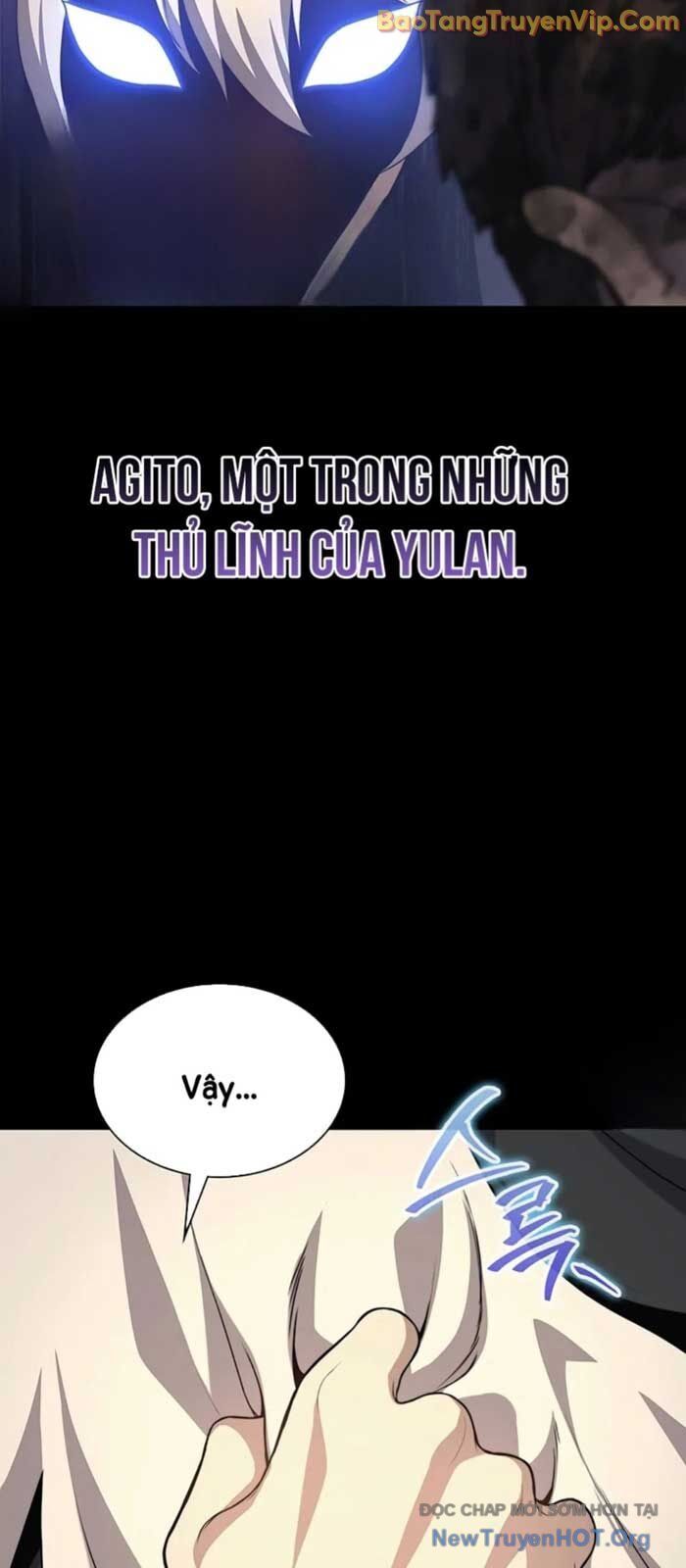 Sự Trở Lại Của Kỵ Sĩ Tử Thần Cấp Thảm Hoạ Chap 13 - Next Chap 14