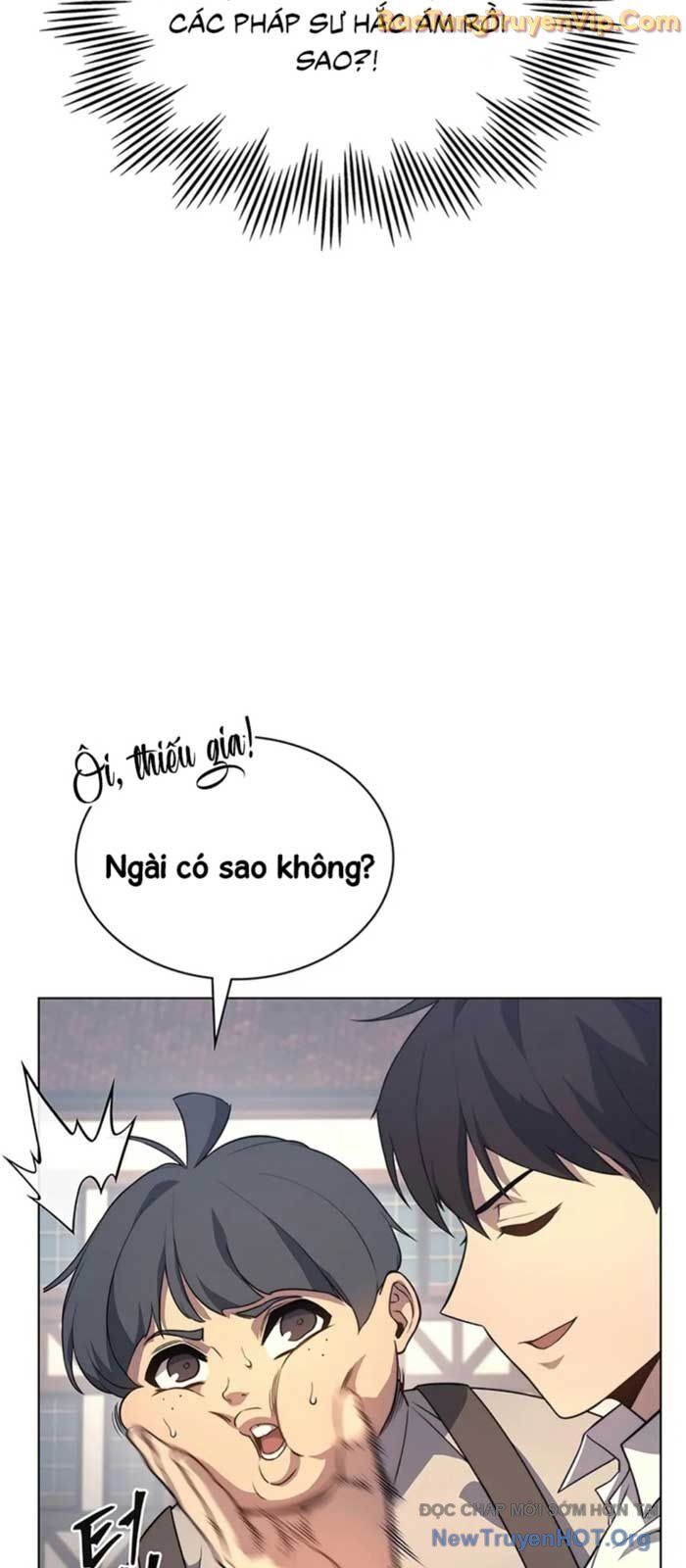 Sự Trở Lại Của Kỵ Sĩ Tử Thần Cấp Thảm Hoạ Chap 13 - Next Chap 14