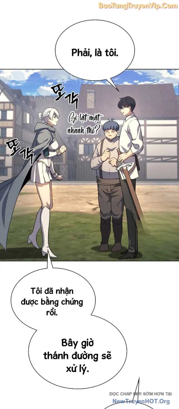 Sự Trở Lại Của Kỵ Sĩ Tử Thần Cấp Thảm Hoạ Chap 13 - Next Chap 14