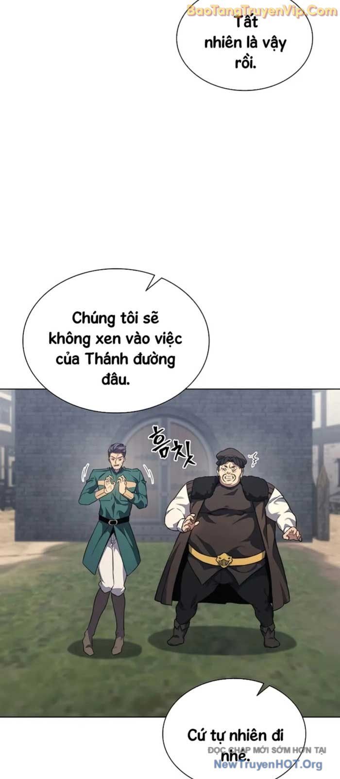 Sự Trở Lại Của Kỵ Sĩ Tử Thần Cấp Thảm Hoạ Chap 13 - Next Chap 14