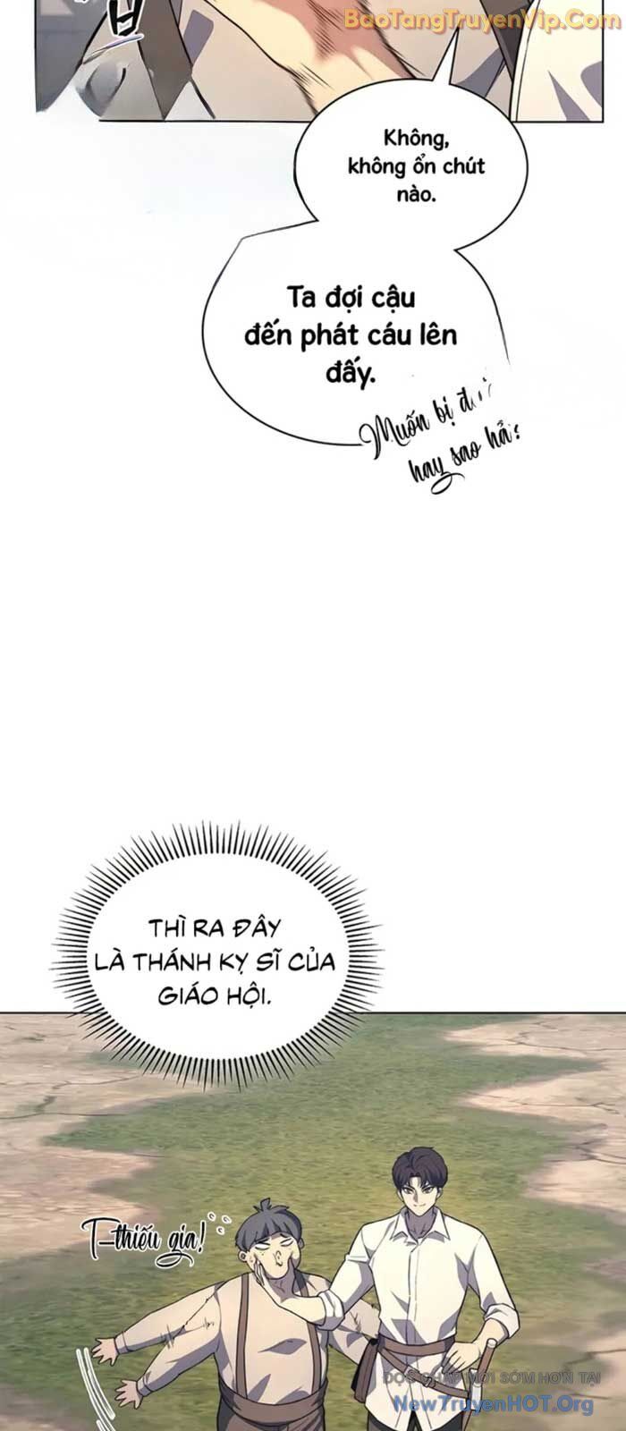 Sự Trở Lại Của Kỵ Sĩ Tử Thần Cấp Thảm Hoạ Chap 13 - Next Chap 14