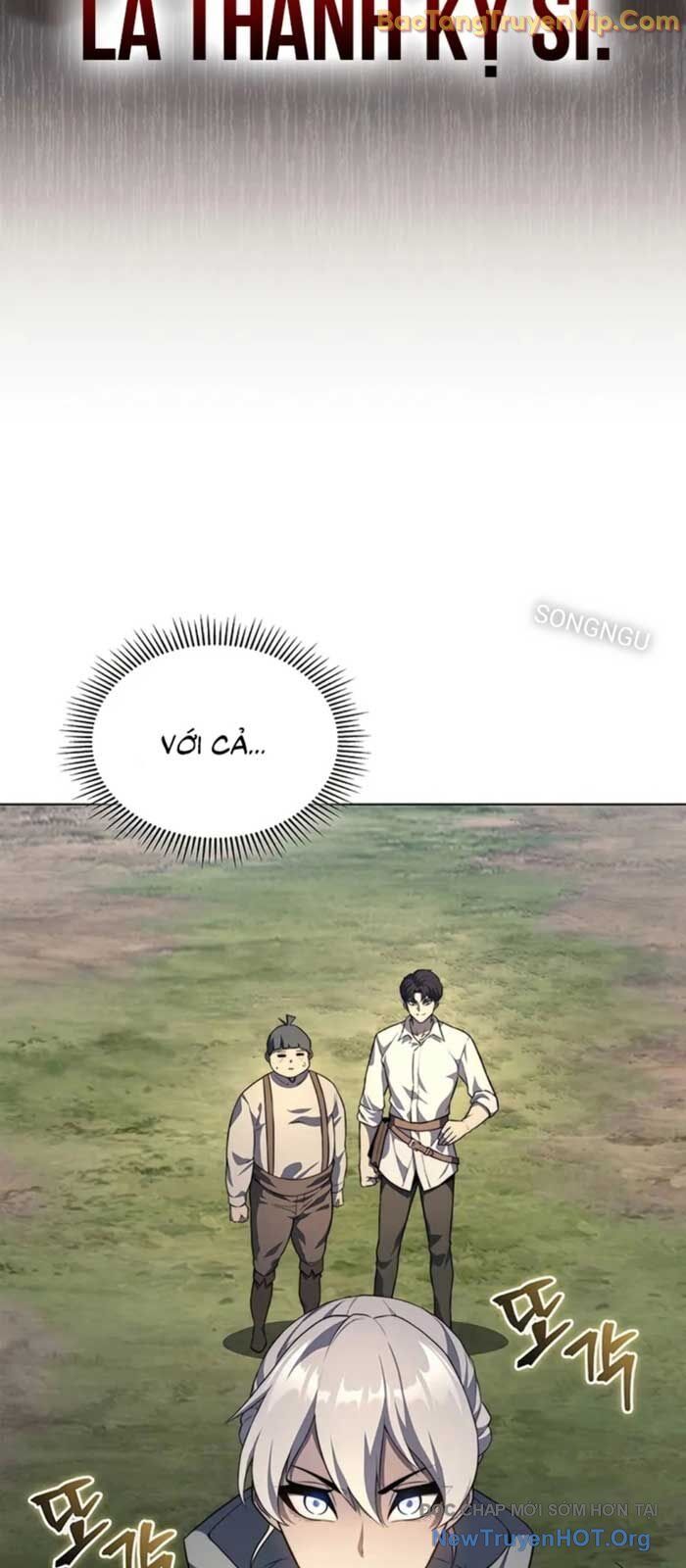 Sự Trở Lại Của Kỵ Sĩ Tử Thần Cấp Thảm Hoạ Chap 13 - Next Chap 14