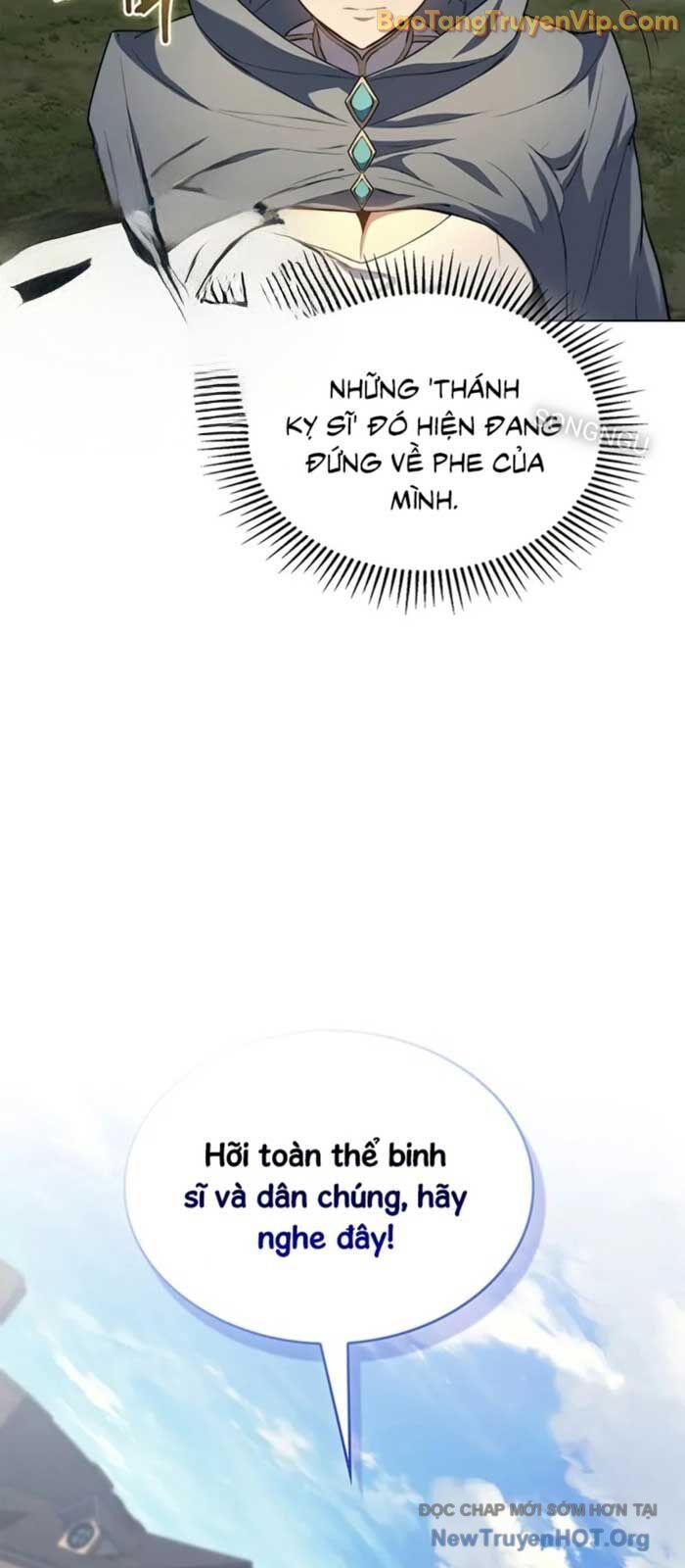Sự Trở Lại Của Kỵ Sĩ Tử Thần Cấp Thảm Hoạ Chap 13 - Next Chap 14